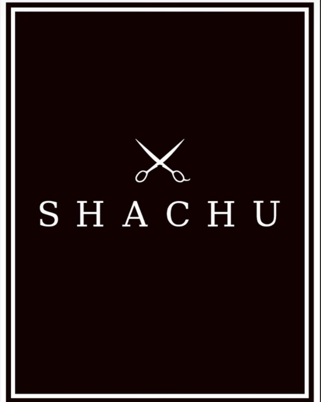 MORIYOSHIさんのインスタグラム写真 - (MORIYOSHIInstagram)「✨NEW✨ SHACHUクリエイティブアカウントのインスタをつくりました📸 ぜひ、こちらもチェックしてみてください🙇‍♂️ #SHACHU#hair#撮影#shooting」3月10日 2時28分 - moriyoshi0118
