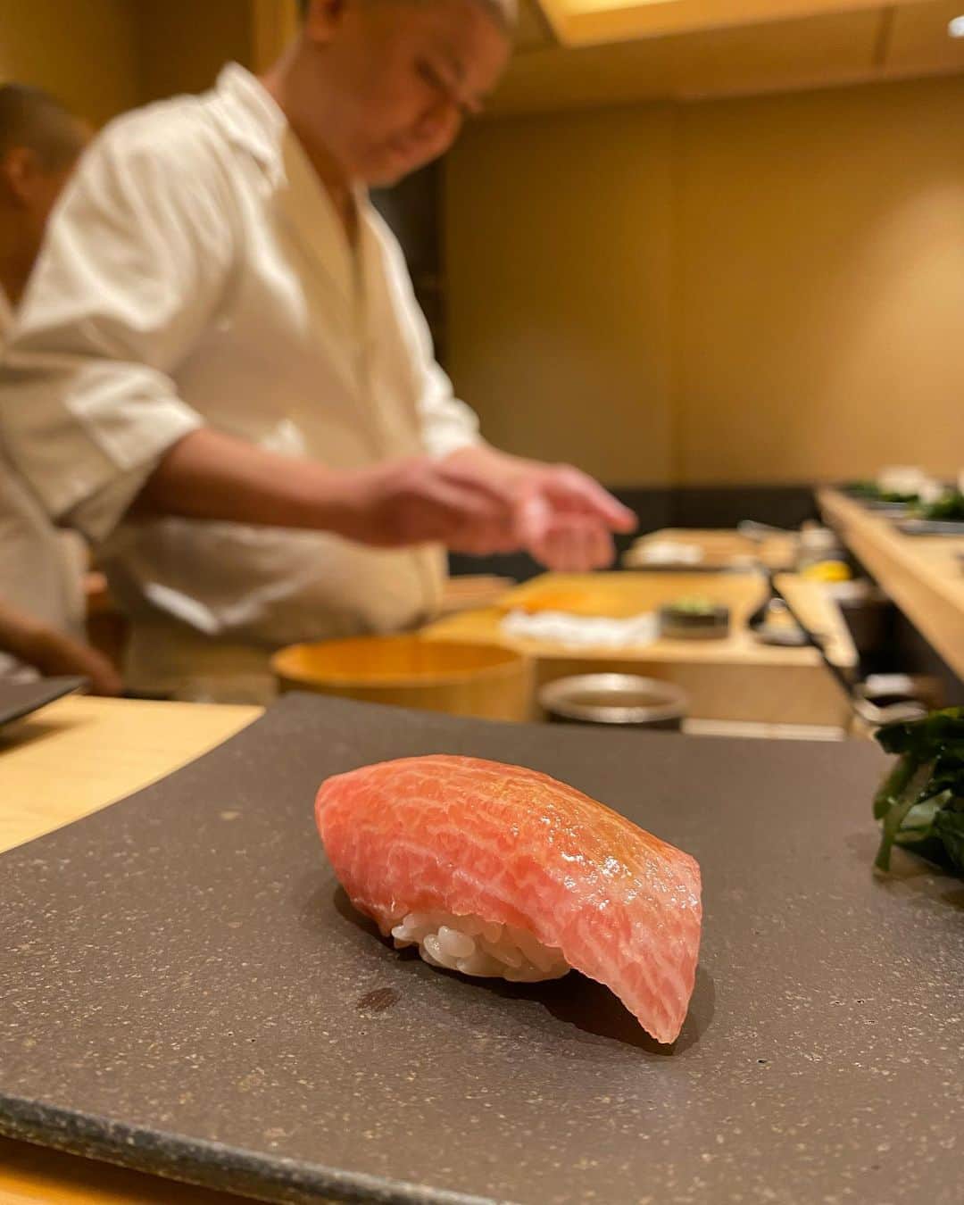 坂元美香のグルメインスタ