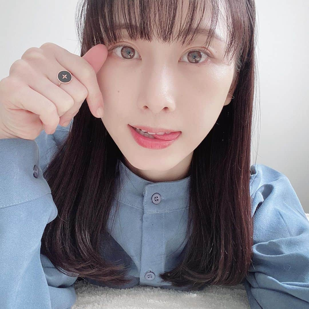 松井玲奈さんのインスタグラム写真 - (松井玲奈Instagram)「おはようございます。」3月10日 8時22分 - renamatui27