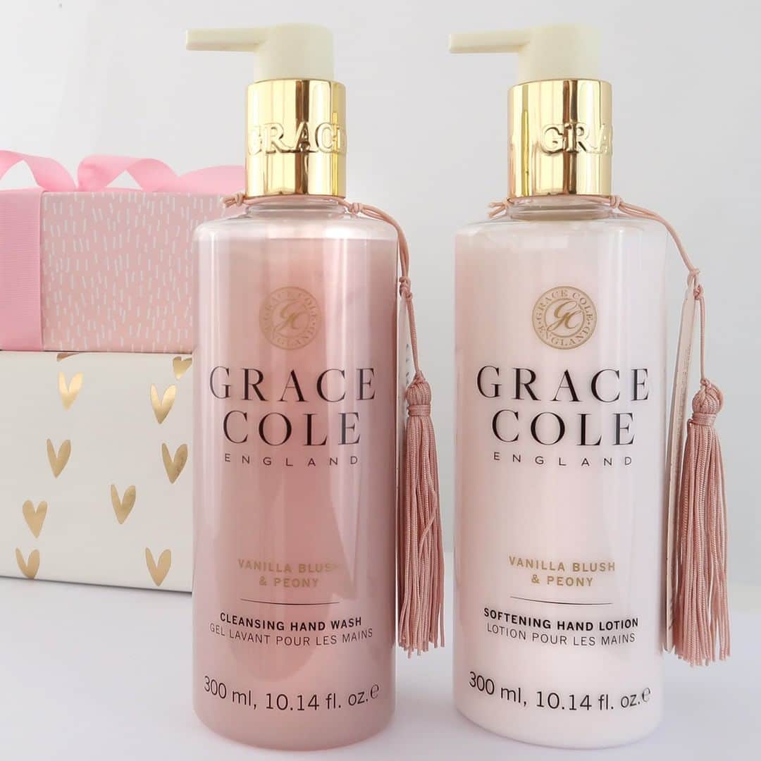 Grace Coleさんのインスタグラム写真 - (Grace ColeInstagram)「#Mothersday is just under 2 weeks away!  Find the perfect gift from @gracecoleltd  #veryuk are offering a 10% discount on selected Grace Cole products http://bit.ly/2xoo8qy  #mothersday #love #mothersdaygift #mother #happymothersday #family #gift #motherhood #mothers #veryuk」3月10日 3時55分 - gracecoleltd