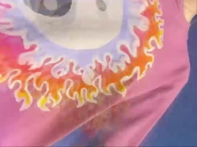 UNIFのインスタグラム：「・yin ・・・ yang ・・・ tee ・」