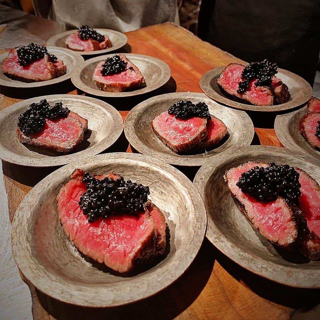 堀江貴文のグルメインスタ