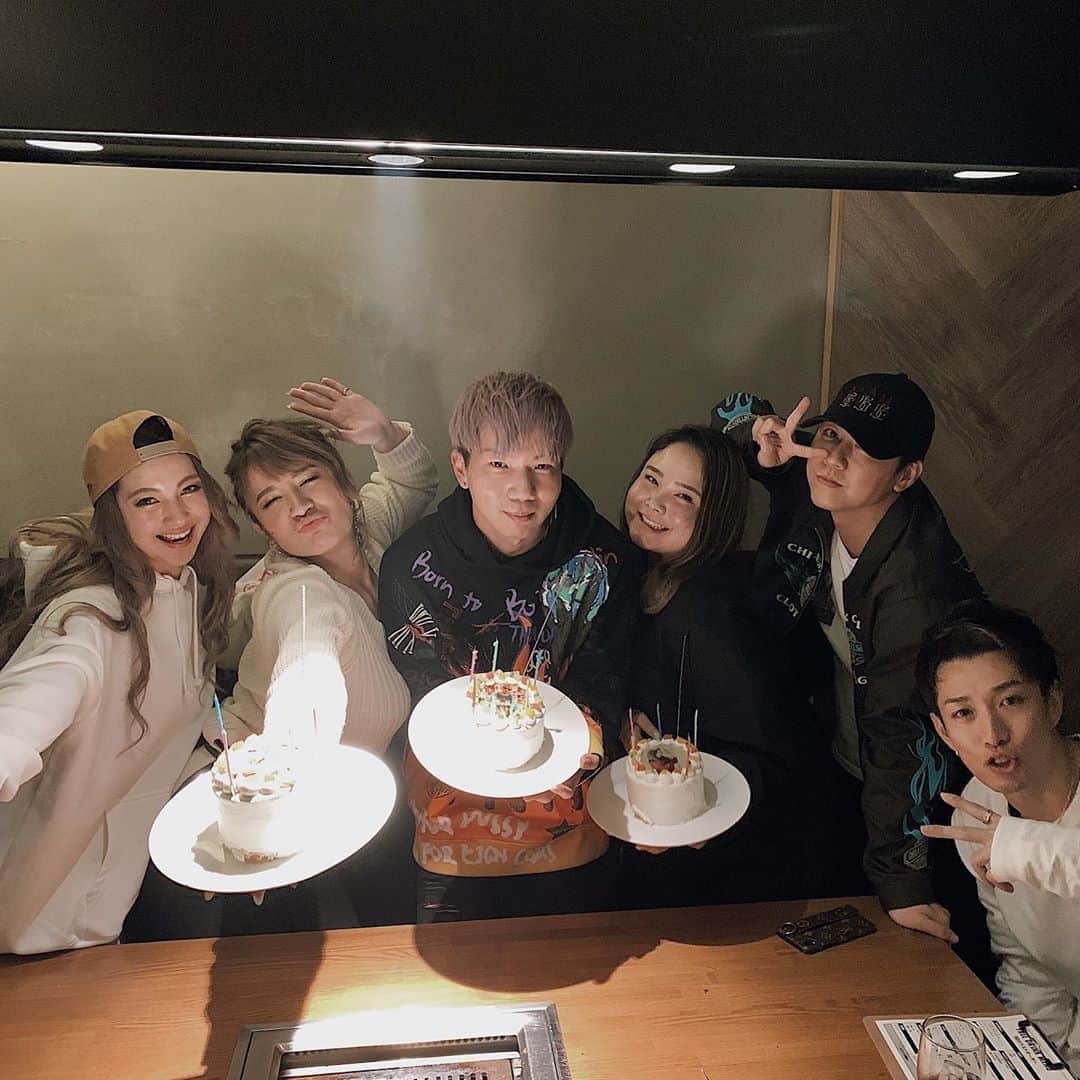 ゆきぽよのグルメインスタ