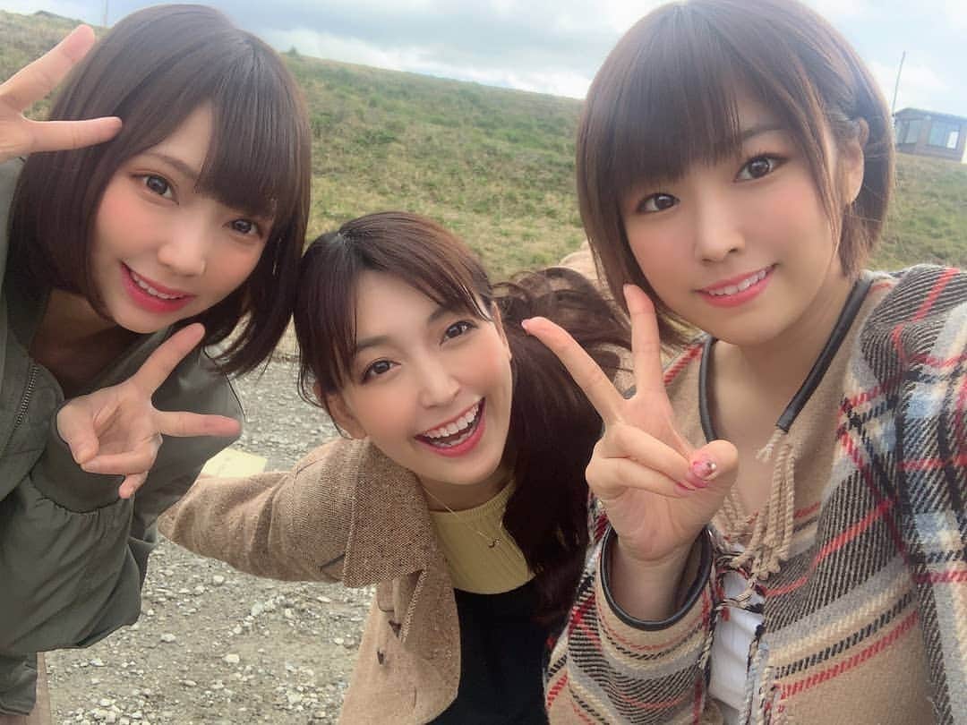 並木塔子のインスタグラム