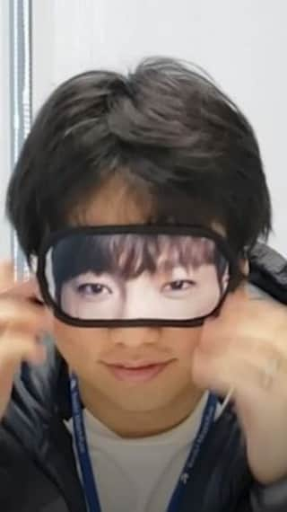 U-KISSのインスタグラム