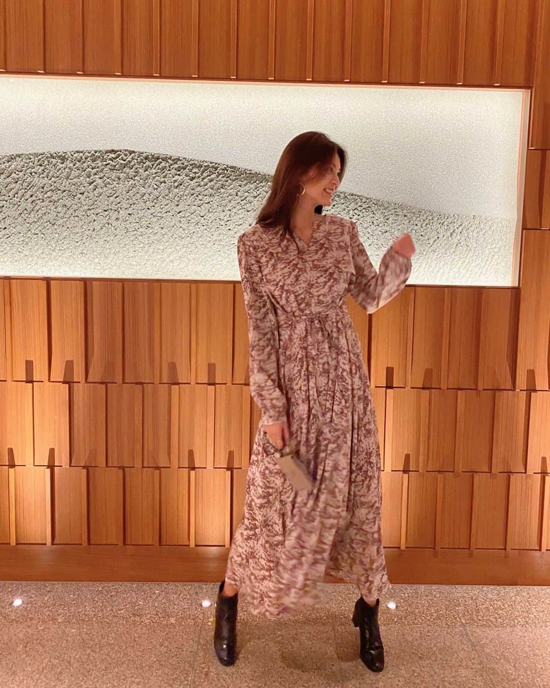 東野佑美のインスタグラム