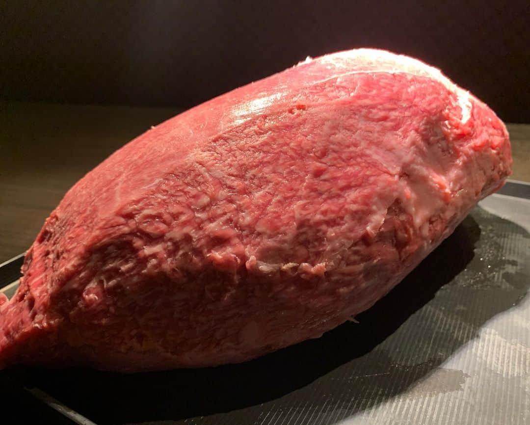 炭火焼肉BISTRO山城牛のグルメインスタ