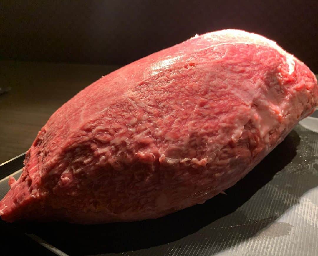 炭火焼肉BISTRO山城牛のグルメインスタ