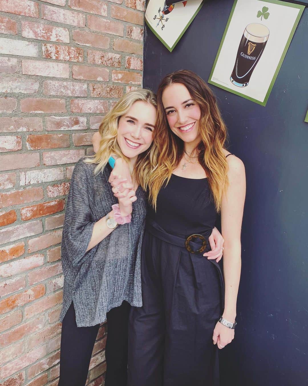 スペンサー・ロックのインスタグラム：「Happy birthday best sister in the whole wide worrrllldddd!!!!! Your smile is my smile and I thank God you’re #mine 💛@chelseajaymes」