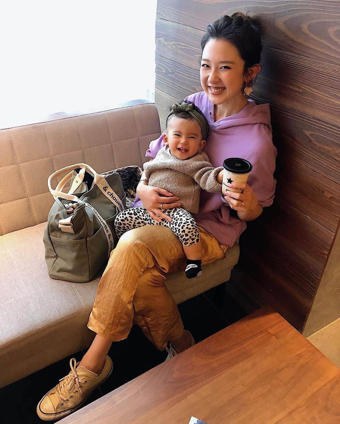 斎藤菜々子のグルメインスタ