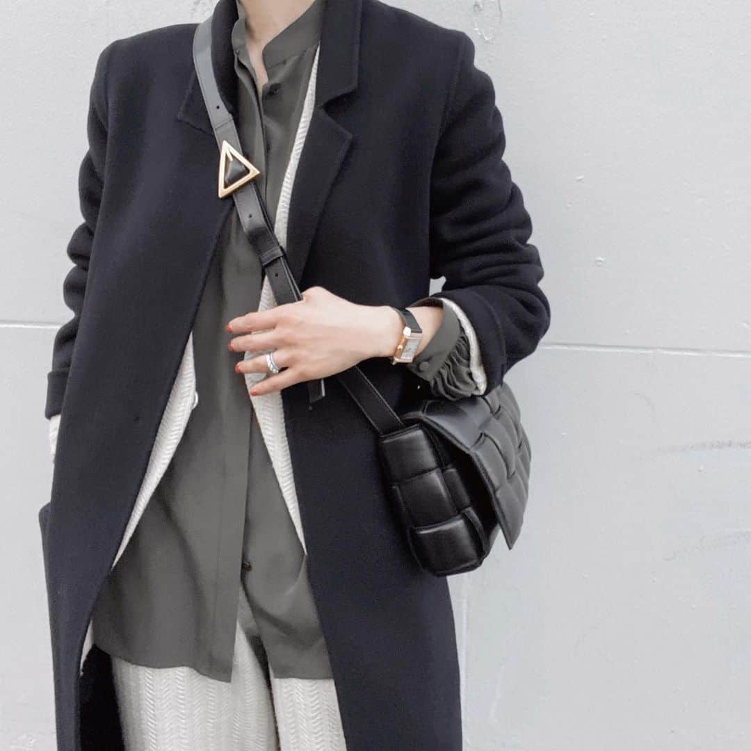 大塚良子のインスタグラム：「#ootd」