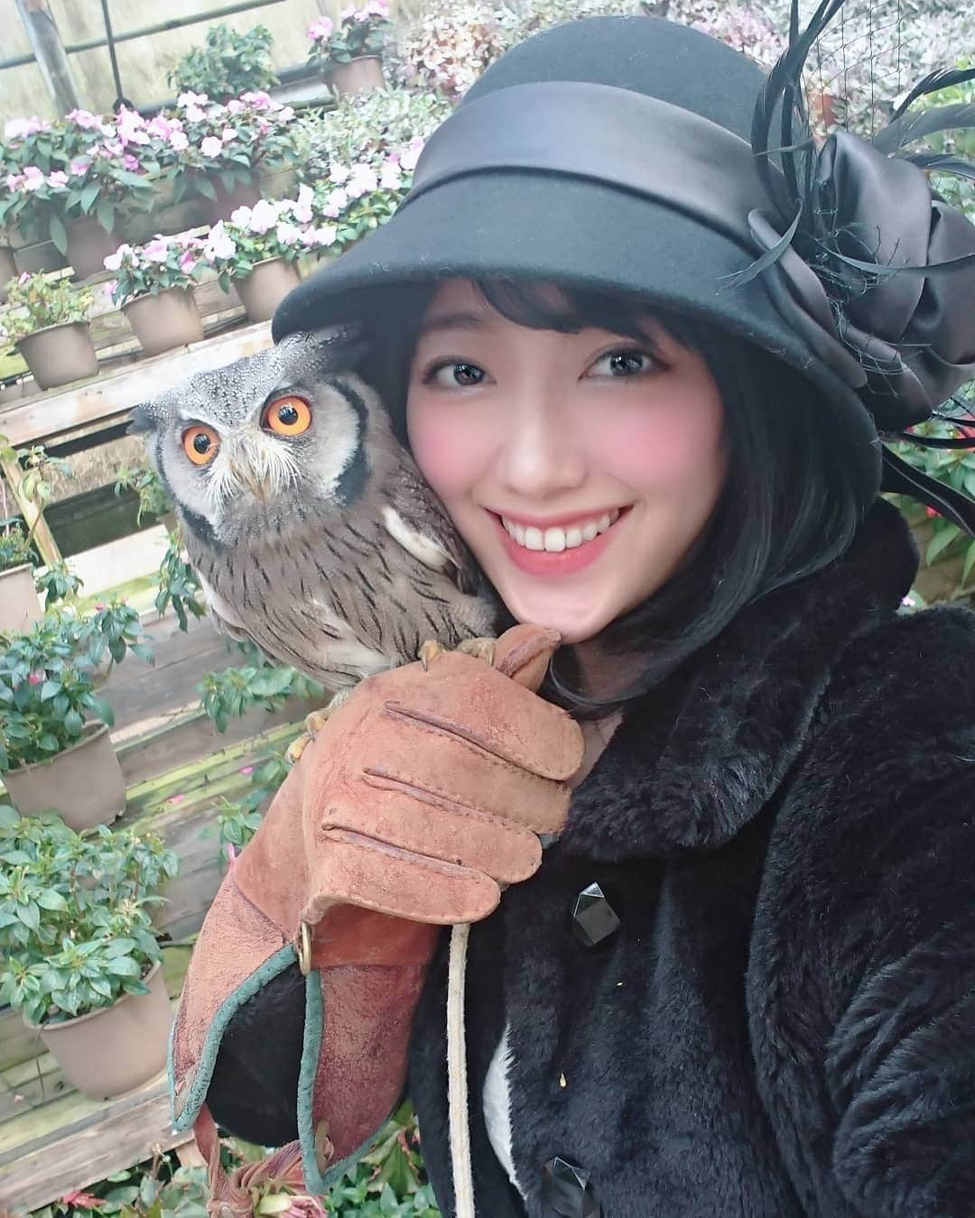 いけながあいみのグルメインスタ