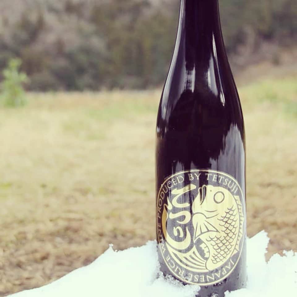 宮田麺児のインスタグラム：「Japanese Sake made from rice in whole by a group of it's enthusiasts.  Sake, special beverage as a gift to anyone who wants to have.  Sake, miraculous beverage made without going against nature.  Taste of this sake is seasonable one filled with all four seasons in Japan.  Taste produced with varying from year to year.  We hope you will have this, and feel like traveling around Japan through the five physical senses.  Truly Japanese Sake  This is really amazing Japanese Sake.  Not for sale  Only 500 bottles all around the world.  #sake#taste#japan」