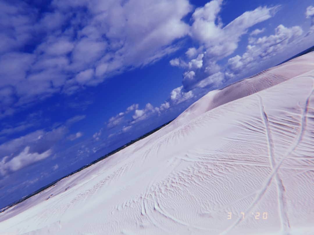 小林レイミさんのインスタグラム写真 - (小林レイミInstagram)「Finally got it🐫🏜 #desert #whitedesert #perth #trip_shot #traveldiary #scenery #naturepics #travelpost」3月10日 9時51分 - _reimi._____