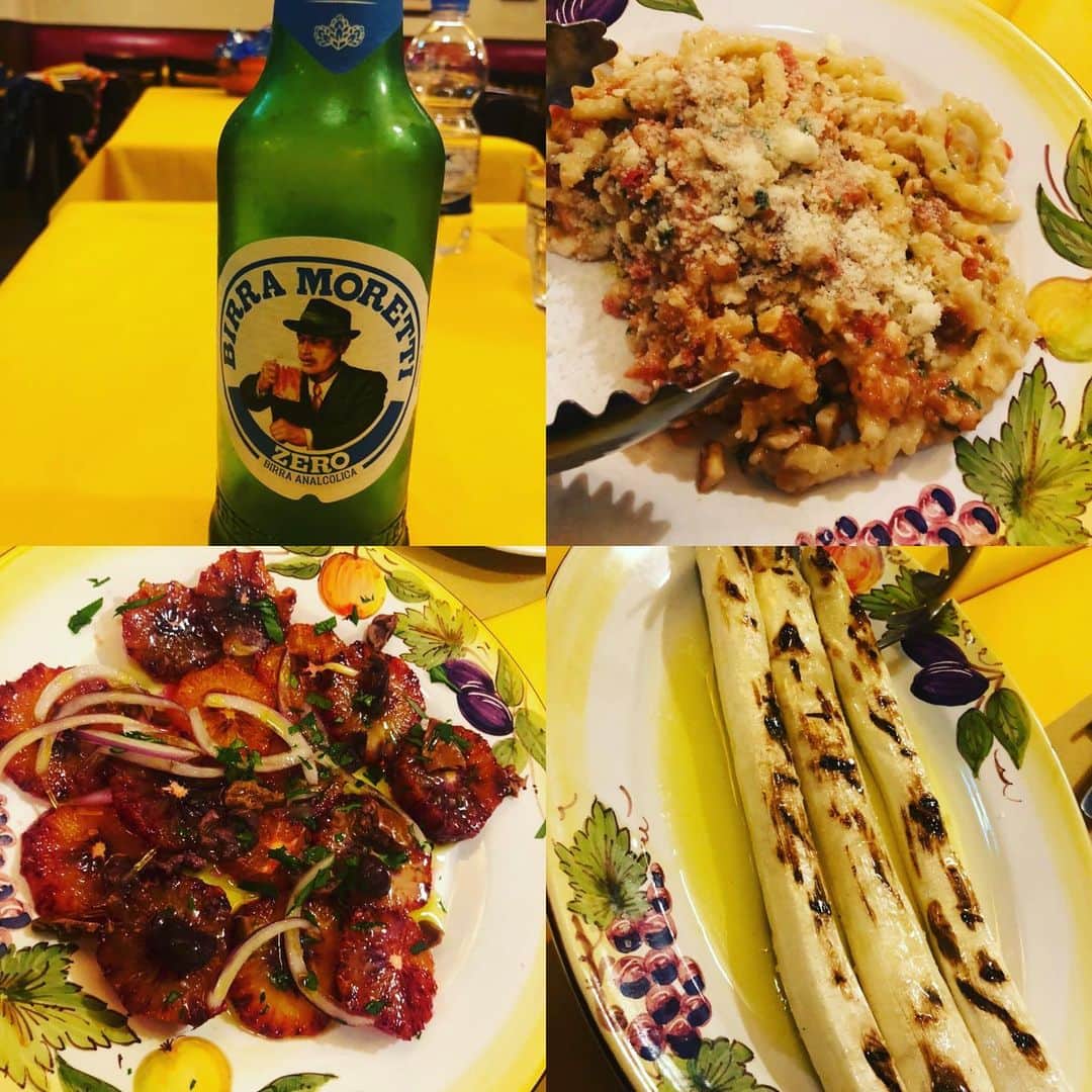 五箇公貴のグルメインスタ