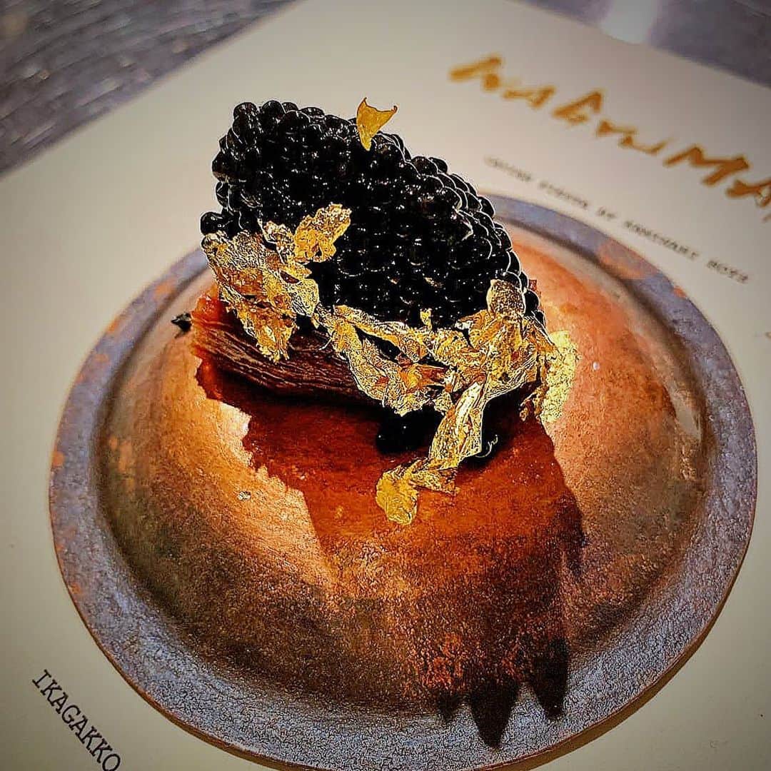 堀江貴文のグルメインスタ