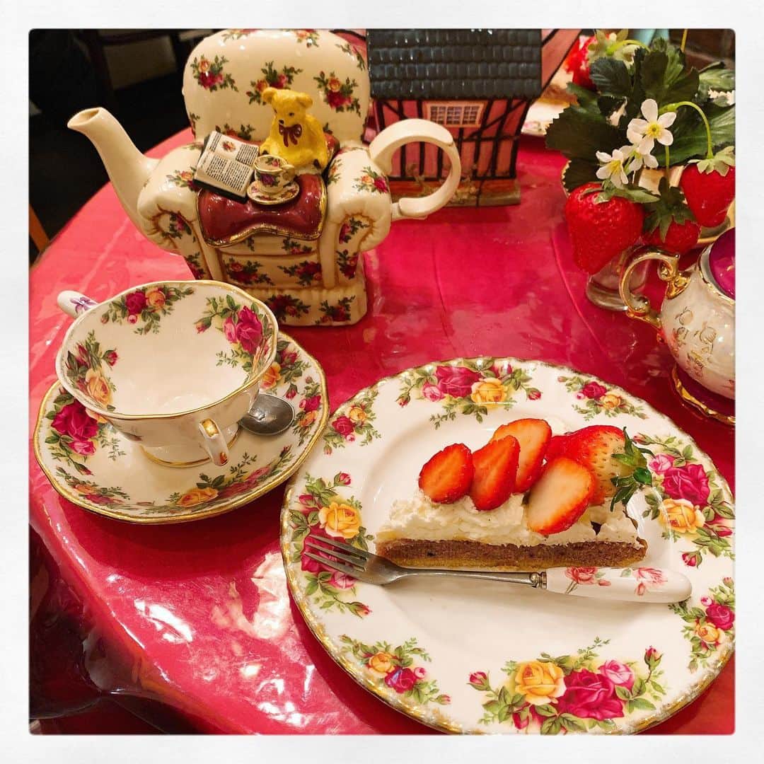 瀬乃ひなたのグルメインスタ