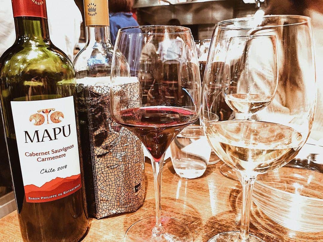 日下裕江のグルメインスタ