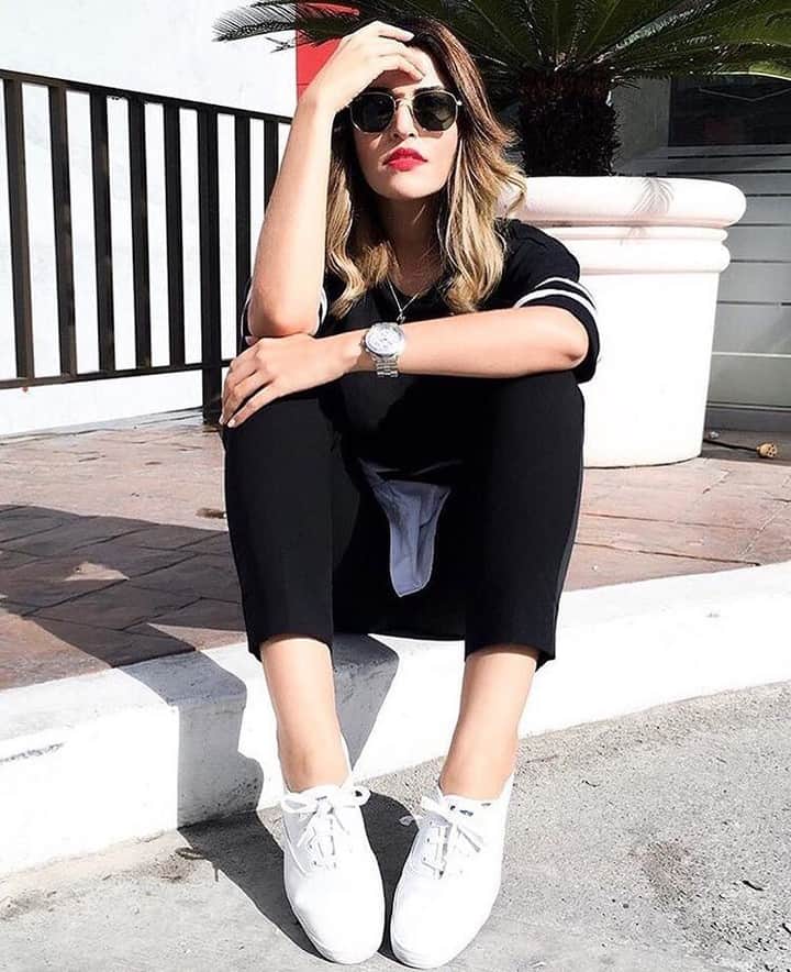 Keds Japanのインスタグラム
