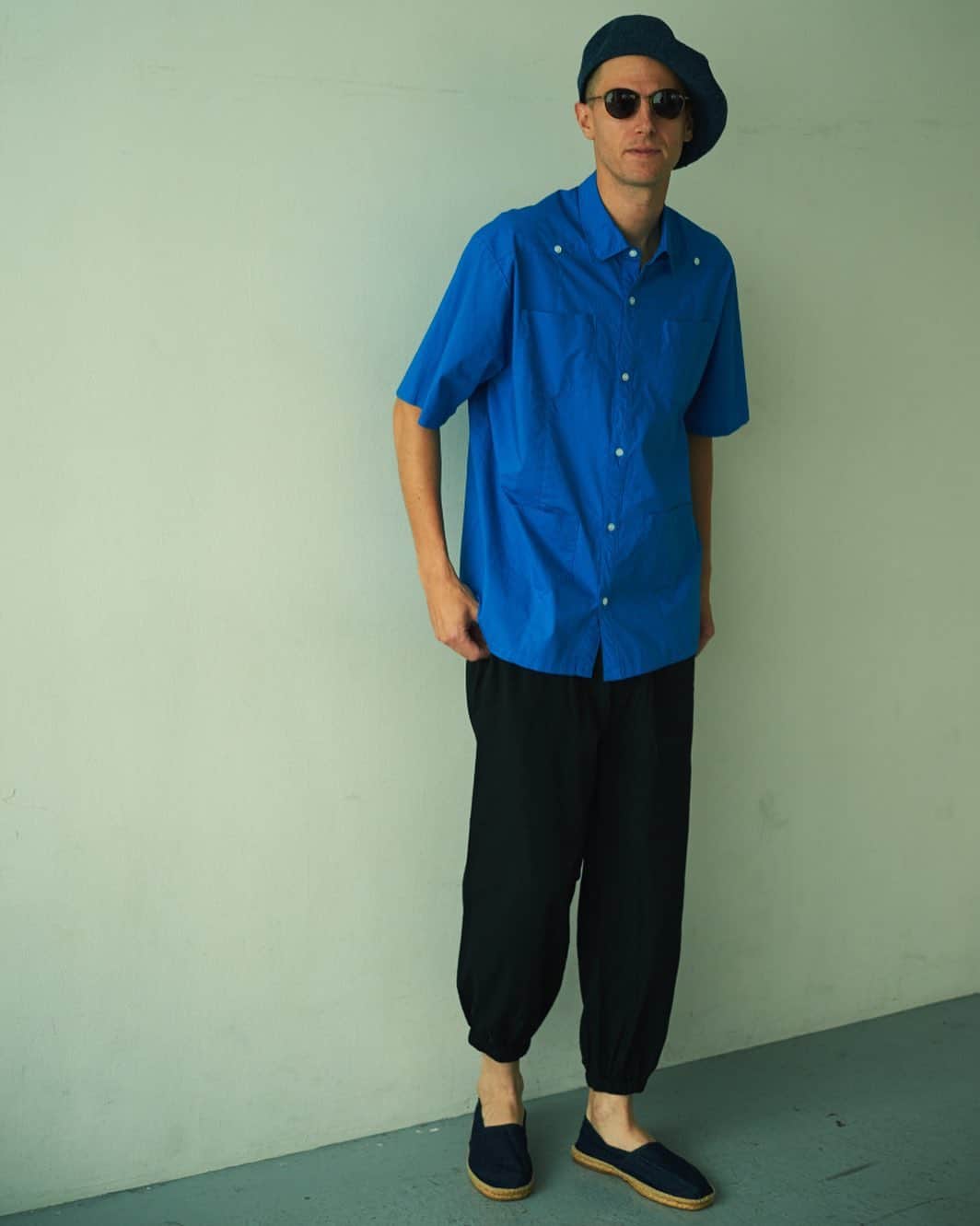 のインスタグラム：「NAISSANCE 2020SS COLLECTION “Blanc” #naissance」