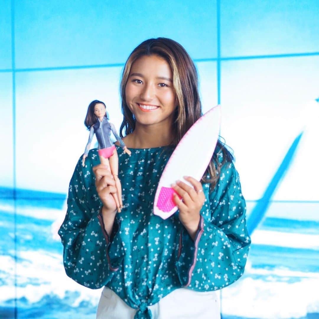 松田詩野のインスタグラム