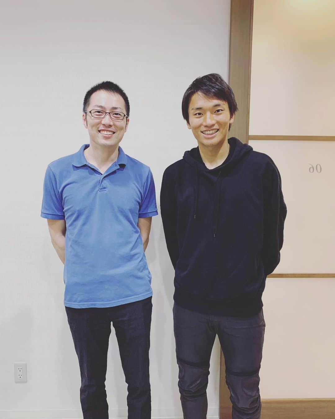 中谷進之介のインスタグラム：「2020年からグランパスのスポンサーになっていただいたルーセント歯科さんに歯のメンテナンスに行ってきました！！ #ルーセント歯科  #ホワイトニング #スポーツをする人 #噛み合わせめっちゃ大事らしい #去年のオフ親知らず3本抜きました」