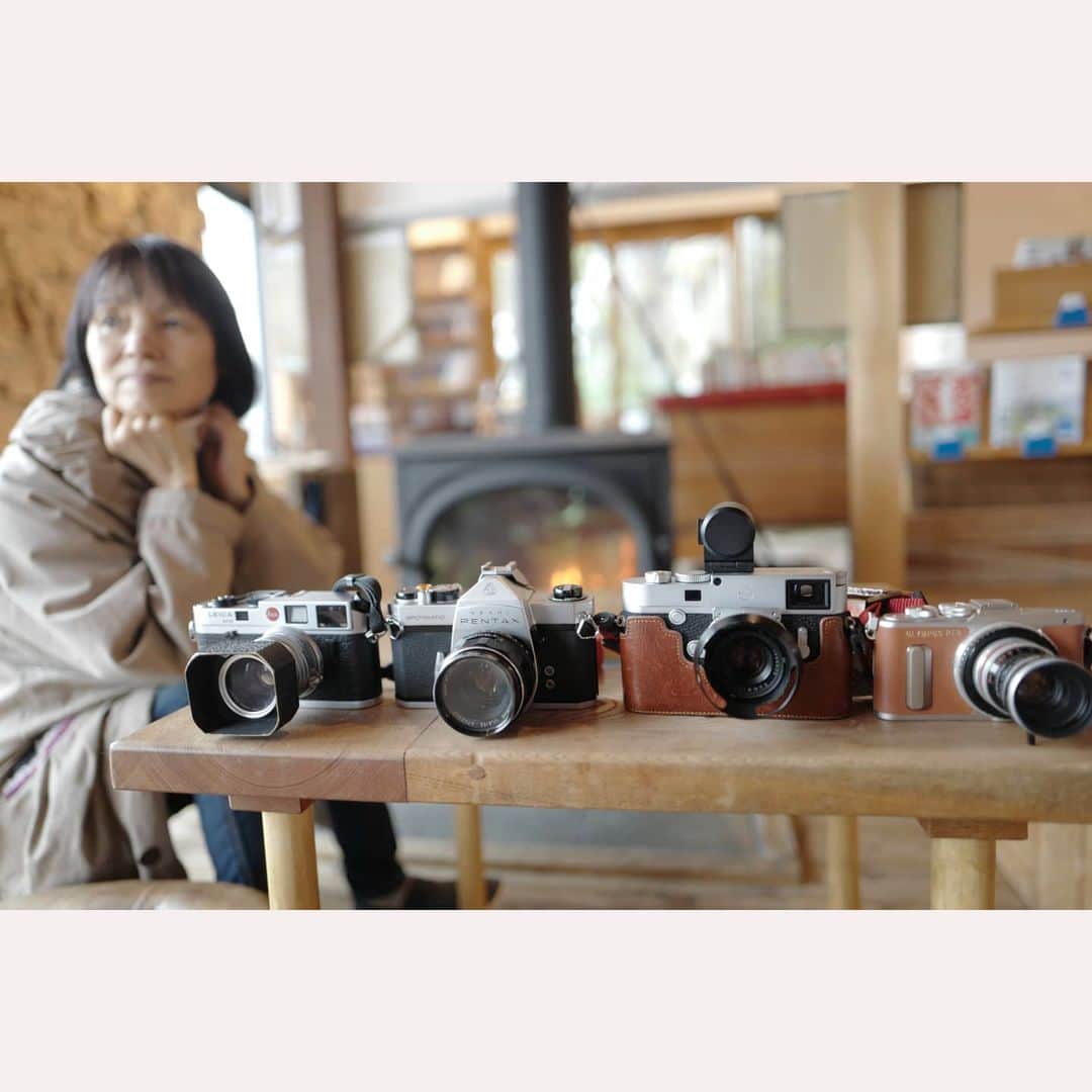 花澄のグルメインスタ