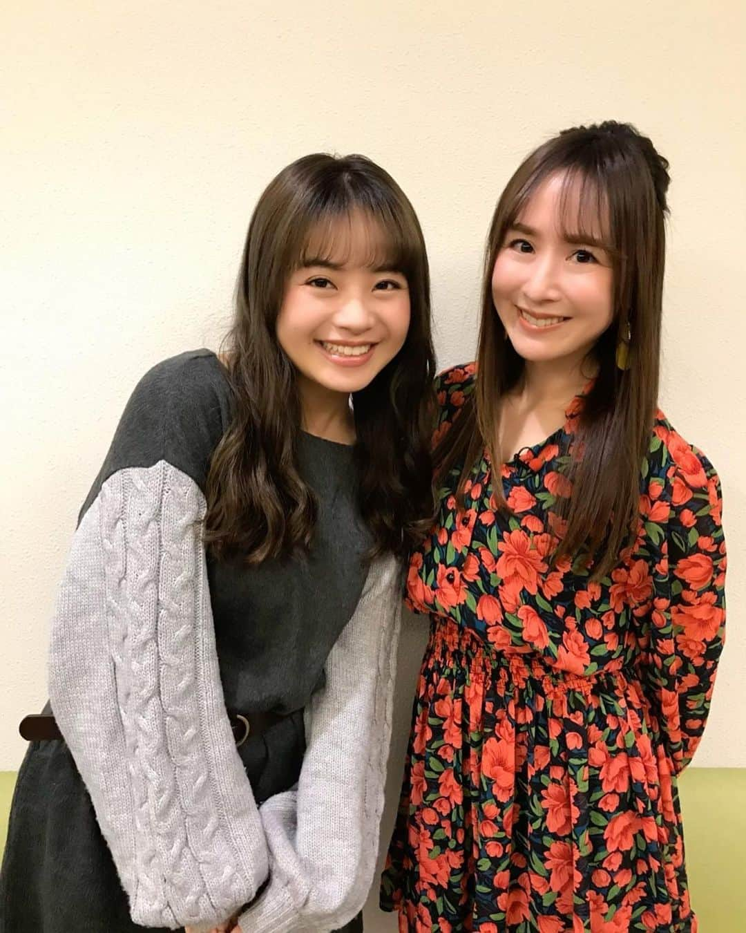 山川恵里佳のインスタグラム