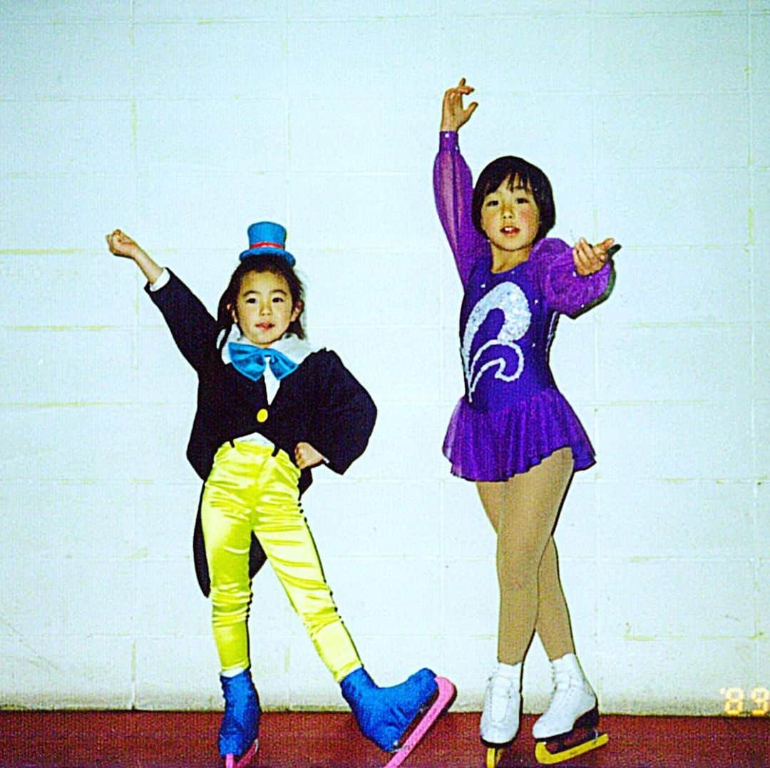 村主章枝のインスタグラム