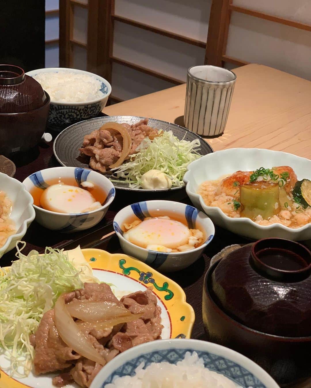 沢瀉美緒のグルメインスタ