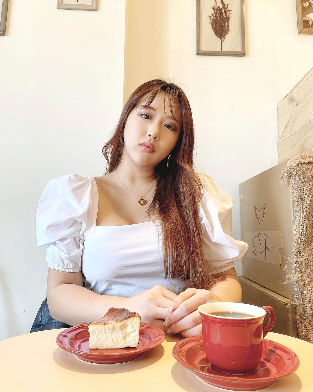 神宮 若奈のグルメインスタ