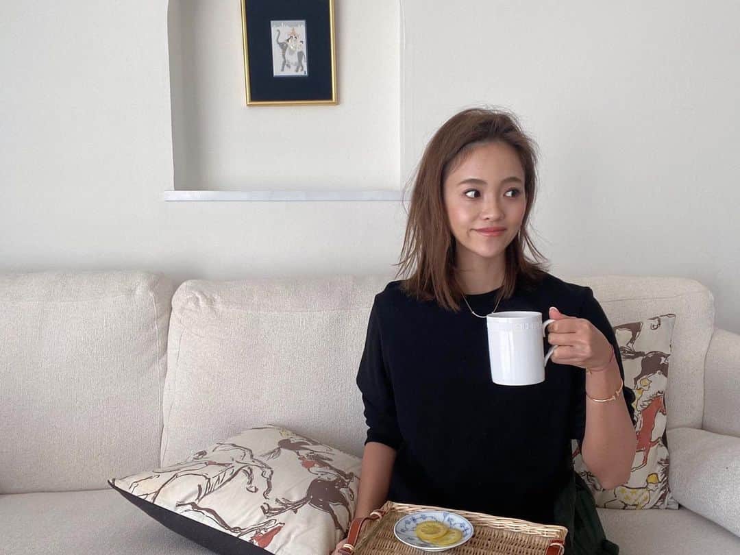 Risako Yamamotoのインスタグラム