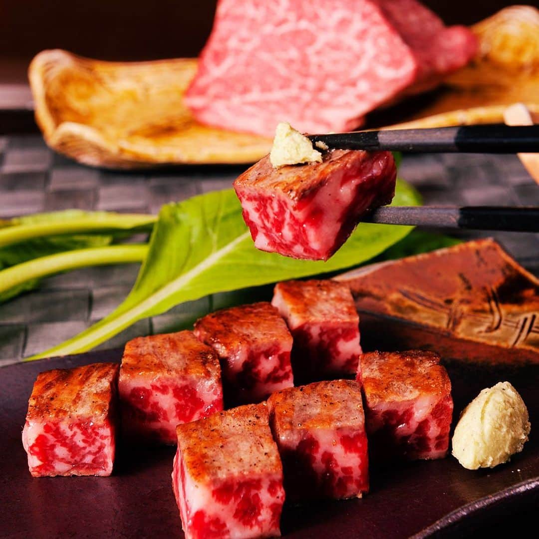 ホテルグランヴィア大阪のグルメインスタ