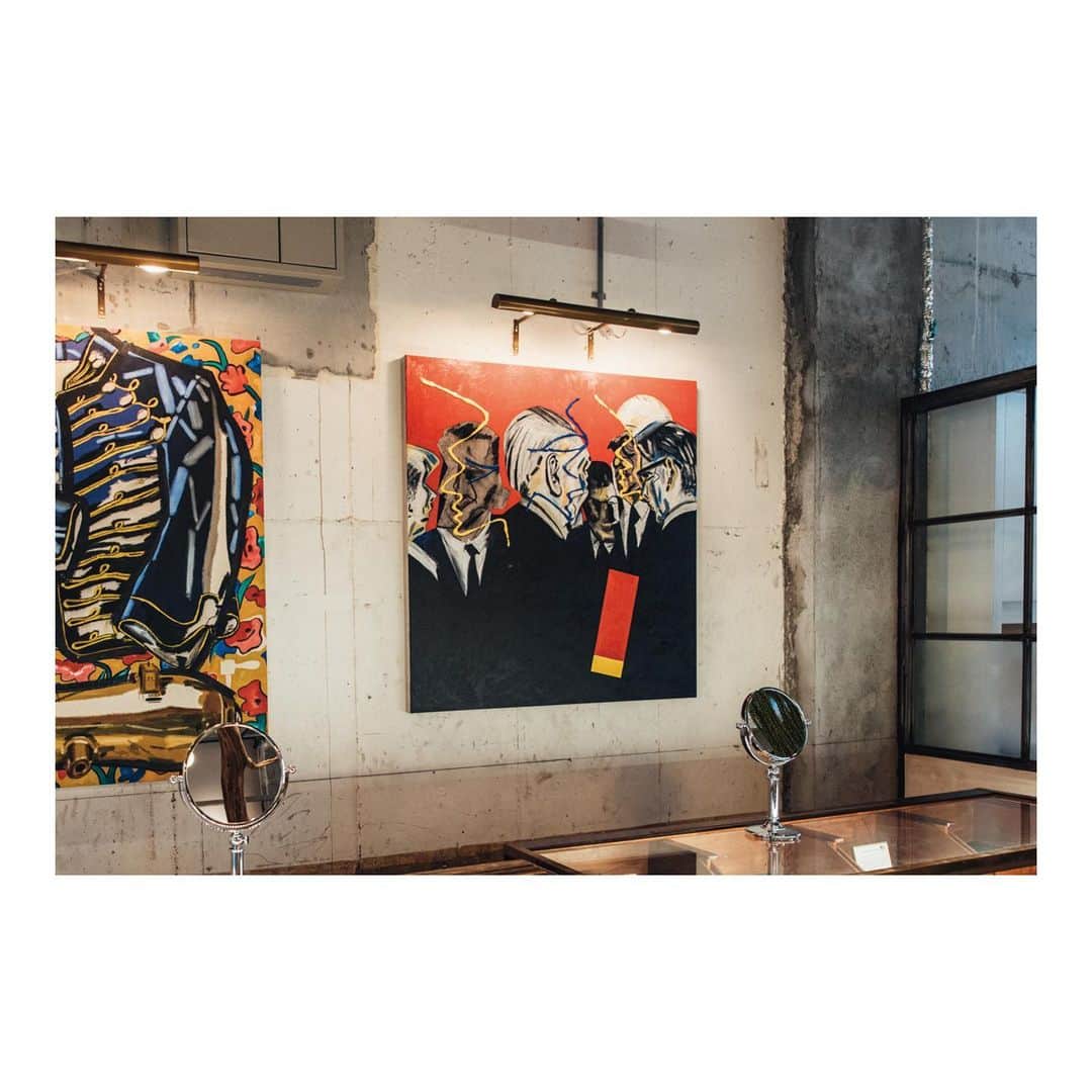 GLOBE SPECS_officialのグルメインスタ