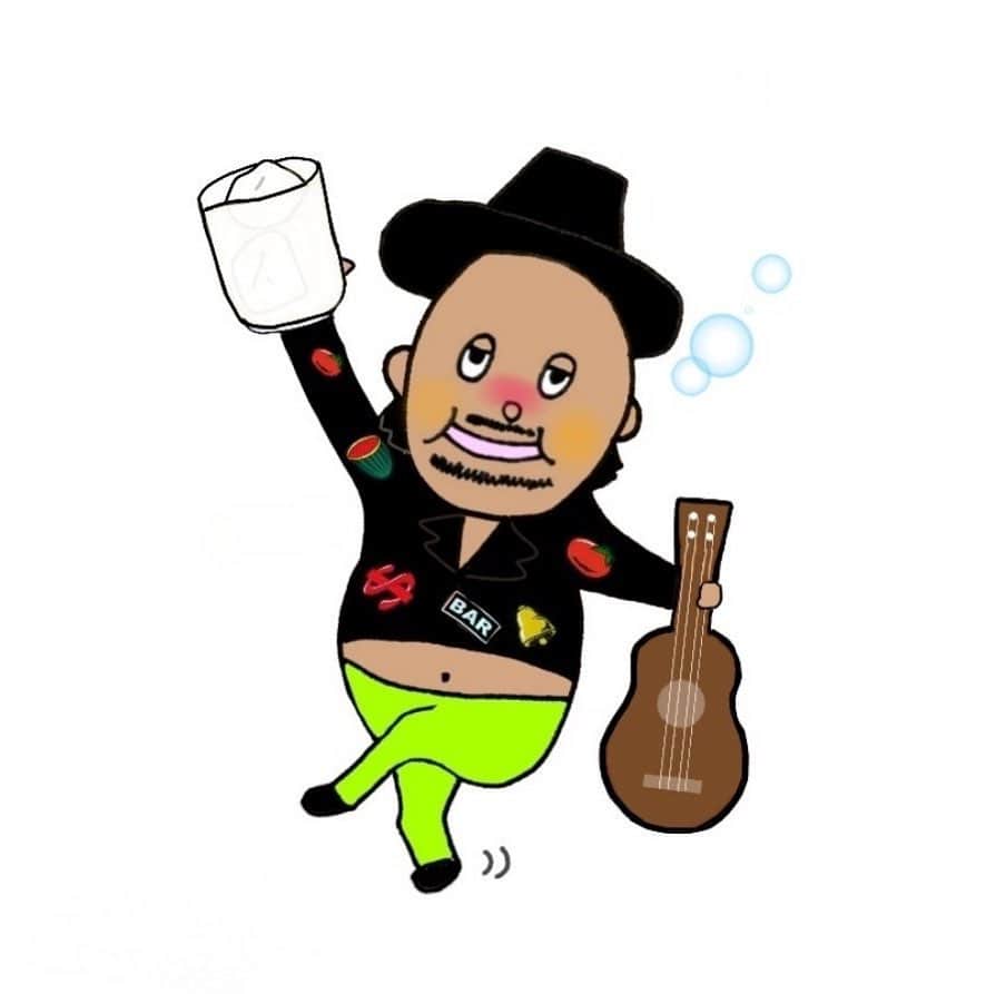 上江洌清作さんのインスタグラム写真 - (上江洌清作Instagram)「UKULELE GYPSY  明日、3/11 （水）  21:00くらいから  ゆるっと  インスタライブやりましょうね🤙🌴 #ukulelegypsy  #ウクレレジプシー  #ゆるっと21時過ぎ目安ね  #ゆるっと遊びましょ」3月10日 18時17分 - 00800