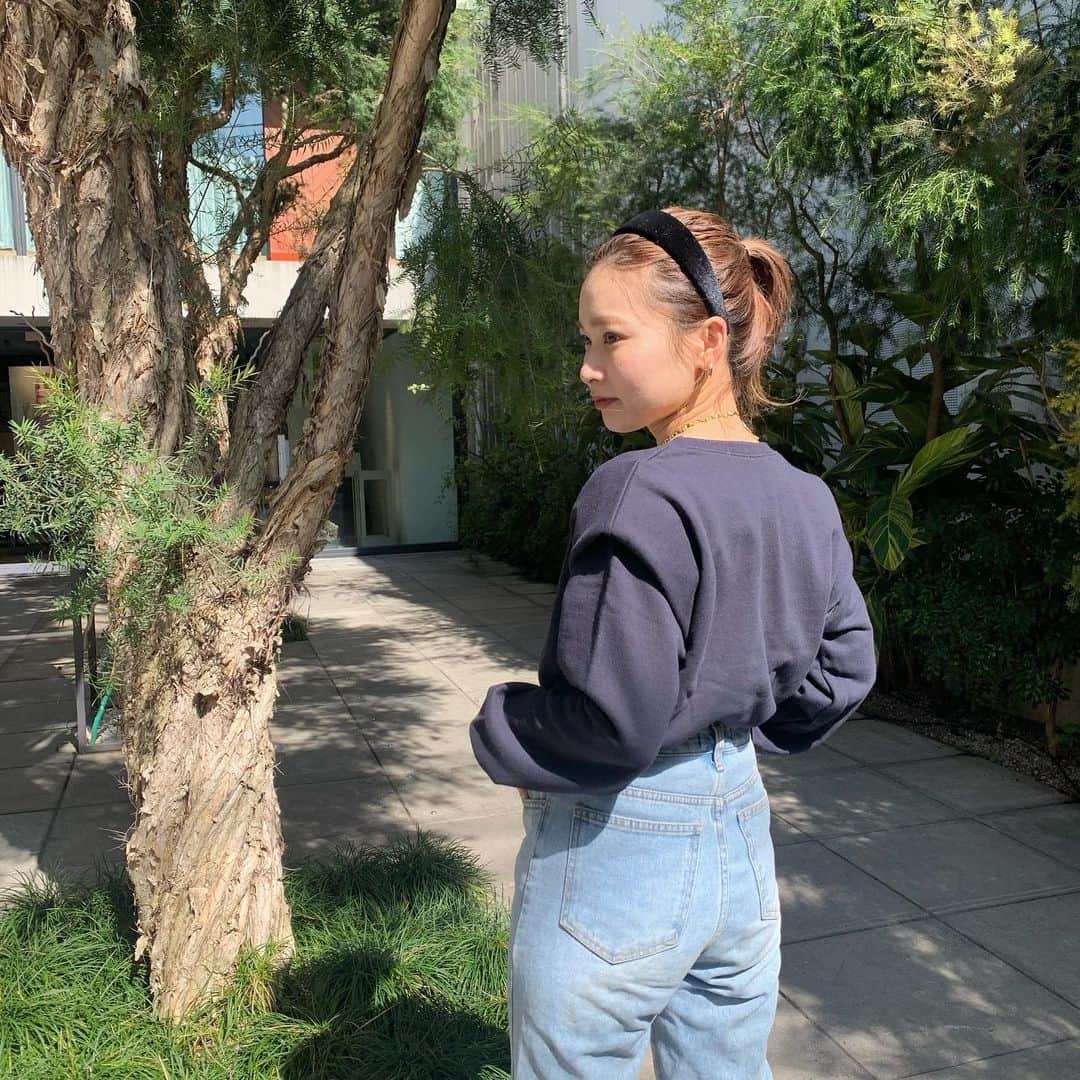 高田茉実のグルメインスタ