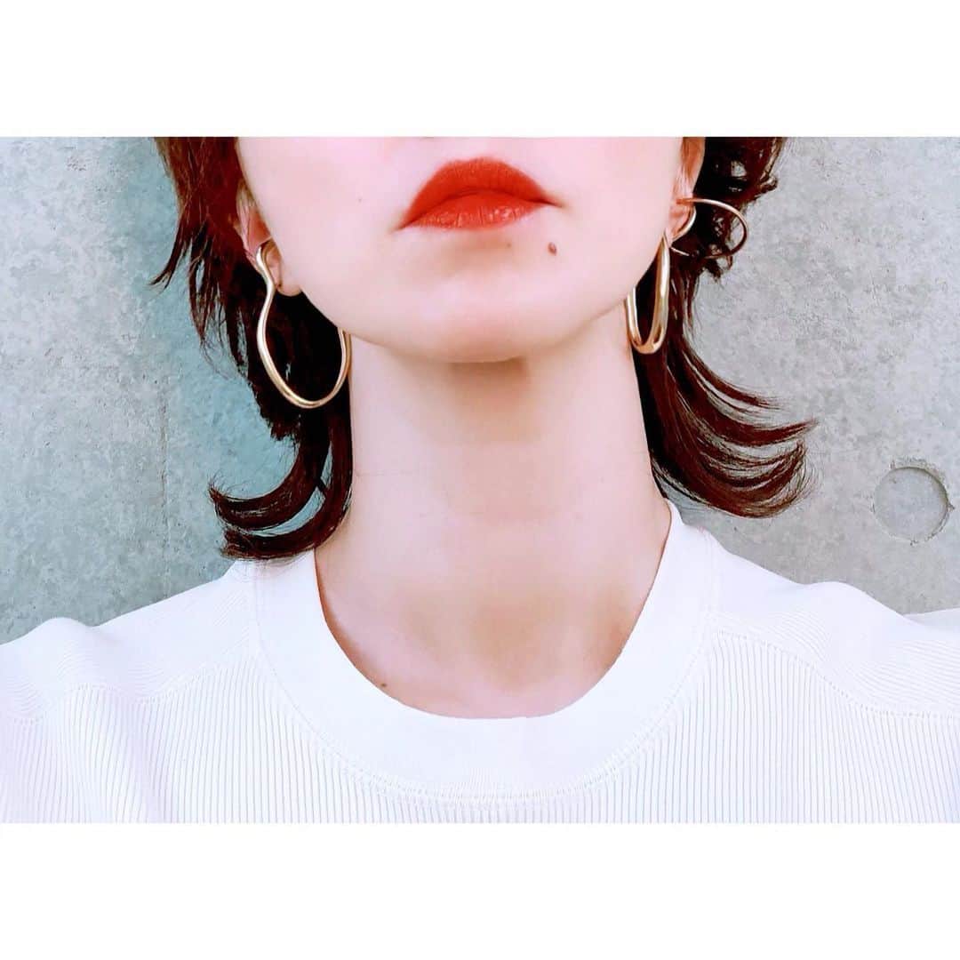 森下紀子さんのインスタグラム写真 - (森下紀子Instagram)「. Faves♡ . #janesmith #saskiadiez  #earrings #earcuff」3月10日 18時46分 - noriko_morishita_