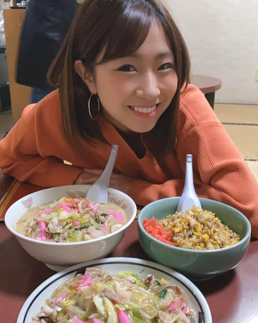 津田菜都美のインスタグラム