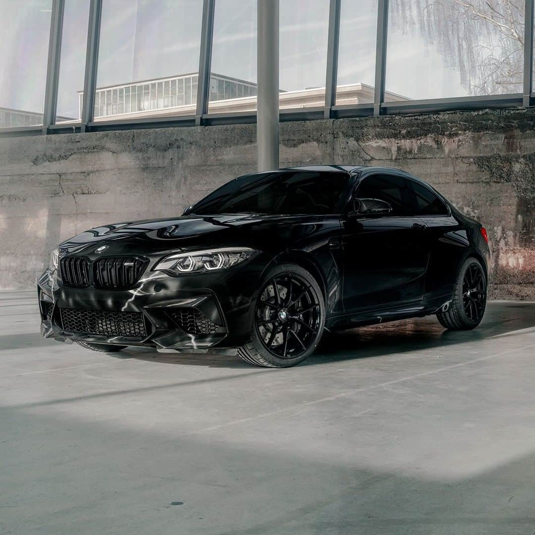 BMW Japanのインスタグラム