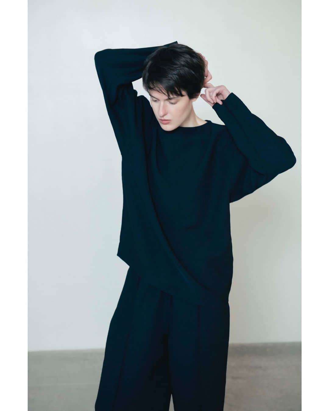 UNITED ARROWS & SONSのグルメインスタ