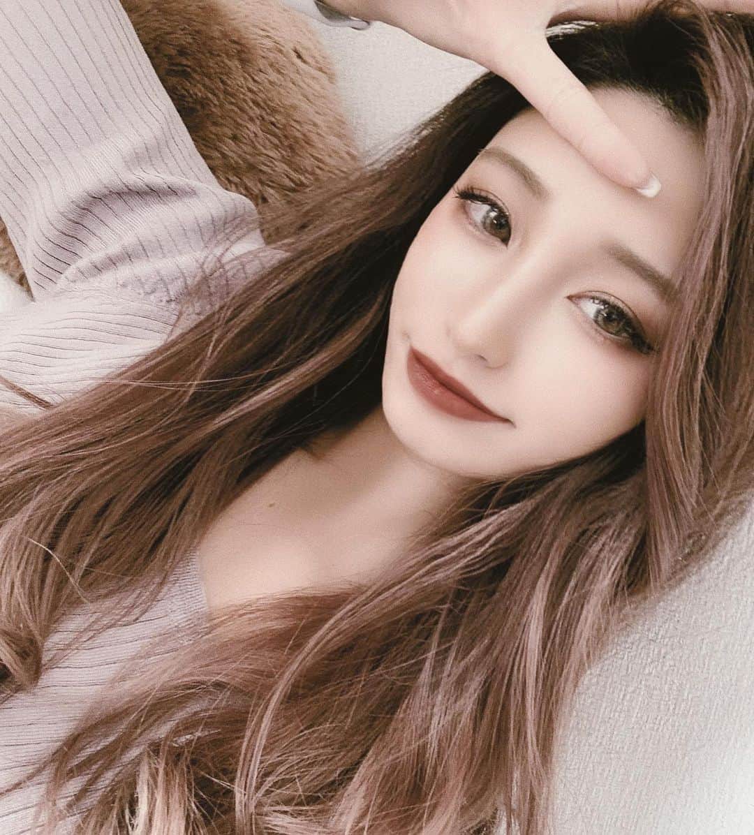 hanaのインスタグラム