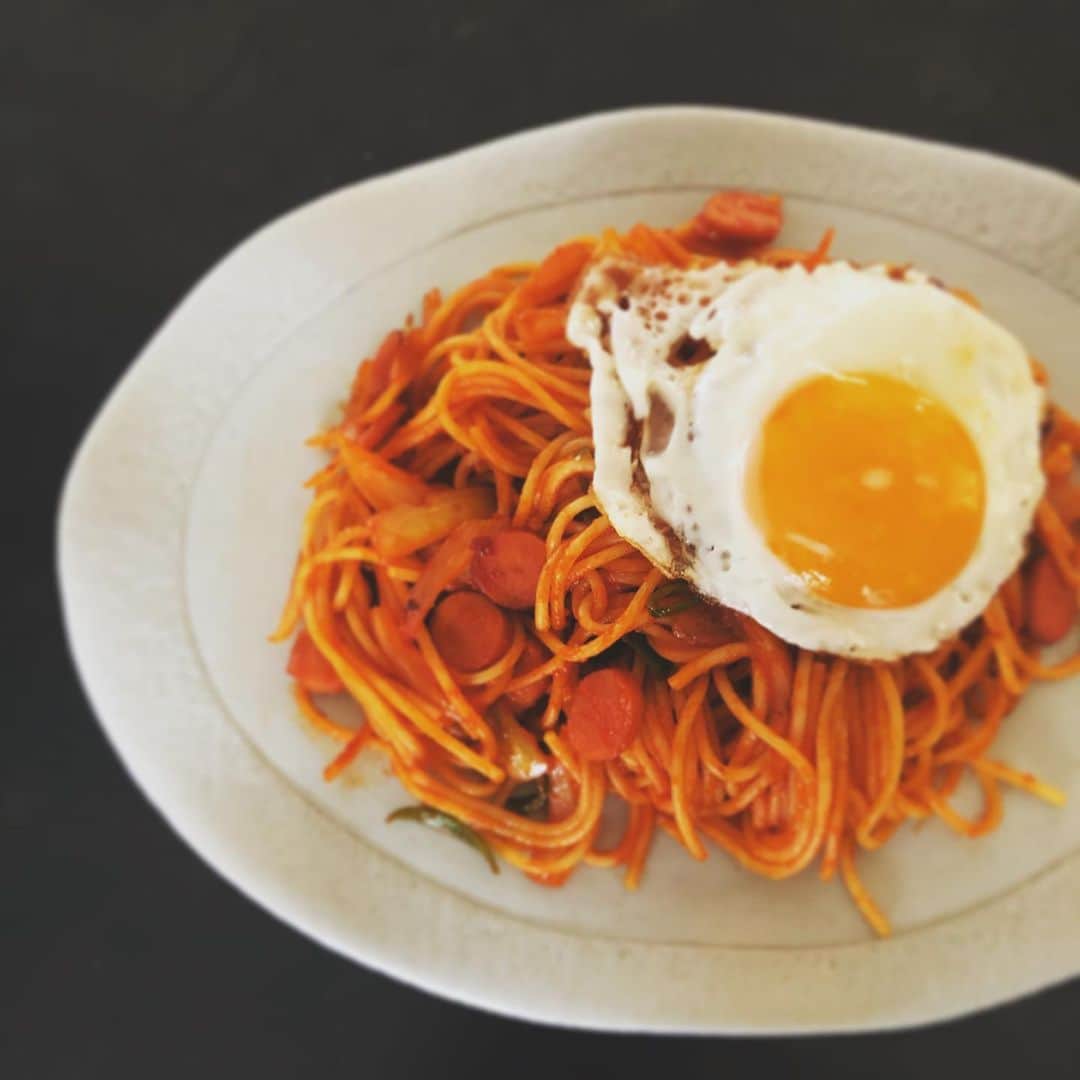 ハミルのグルメインスタ