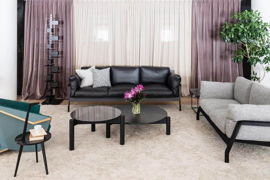 Cassina ixc. (カッシーナ・イクスシー) のインスタグラム