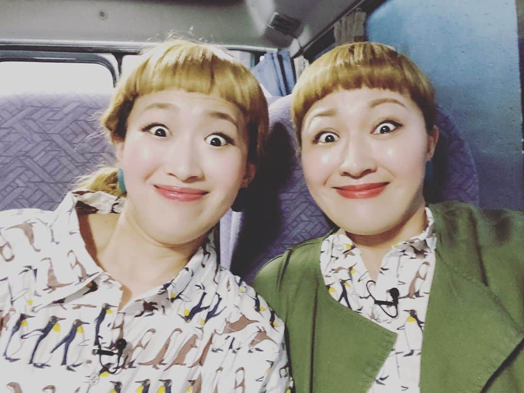 丸山桂里奈さんのインスタグラム写真 - (丸山桂里奈Instagram)「どっちがわたし？  #ホリプロ #ホリプロコム #沙羅ちゃん #ため #最近自分でも自分がどちらかわかりません #わたしがわたしなんですが #だけど #沙羅ちゃんがわたし #わたしが沙羅ちゃん #脳みそが渋滞してます #いい意味で #インスタバエ」3月10日 19時25分 - karinamaruyama