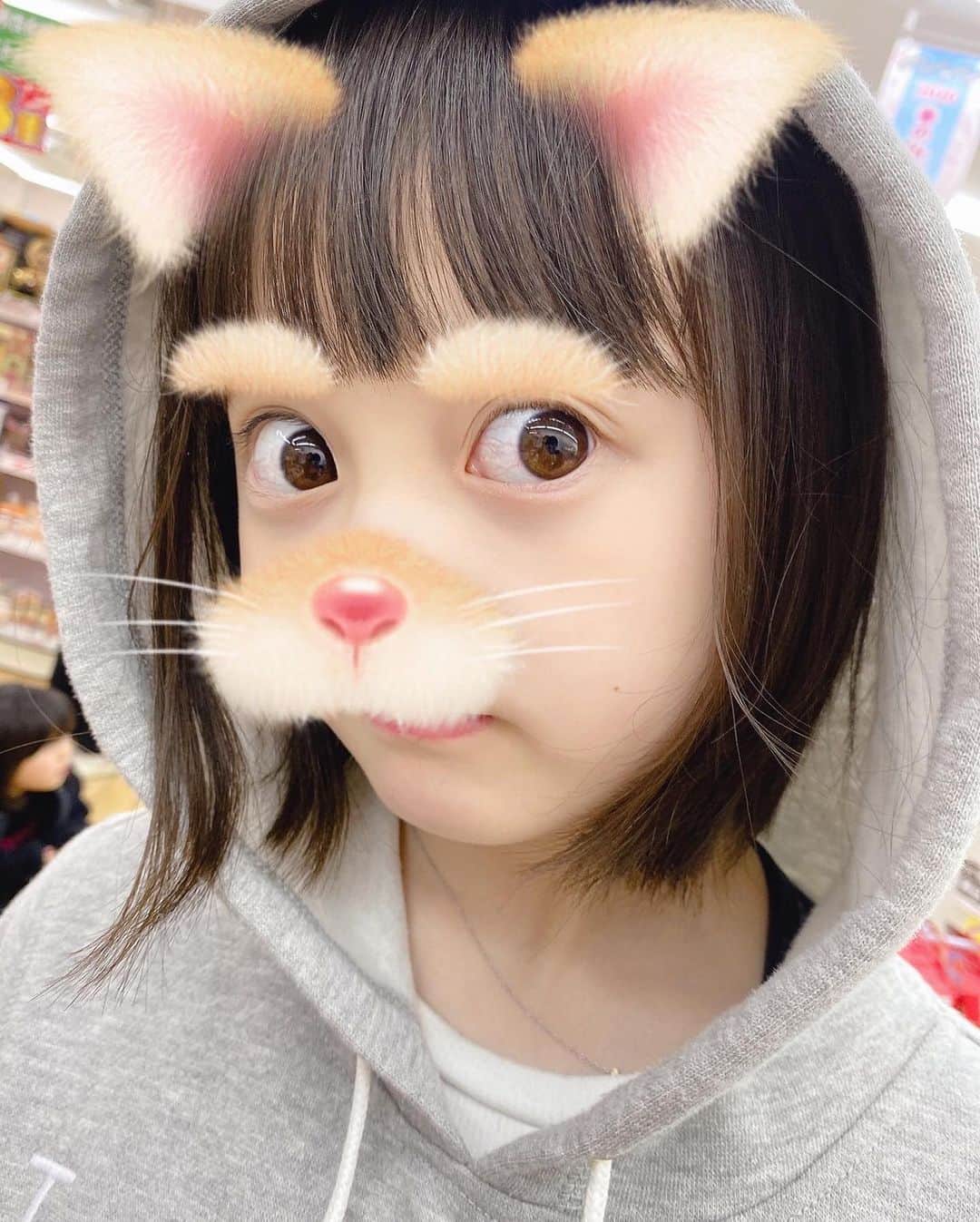 本田望結さんのインスタグラム写真 - (本田望結Instagram)「Sara♡Miyu」3月10日 19時31分 - miyu_honda_official