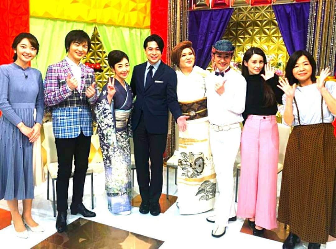 山咲トオルのインスタグラム