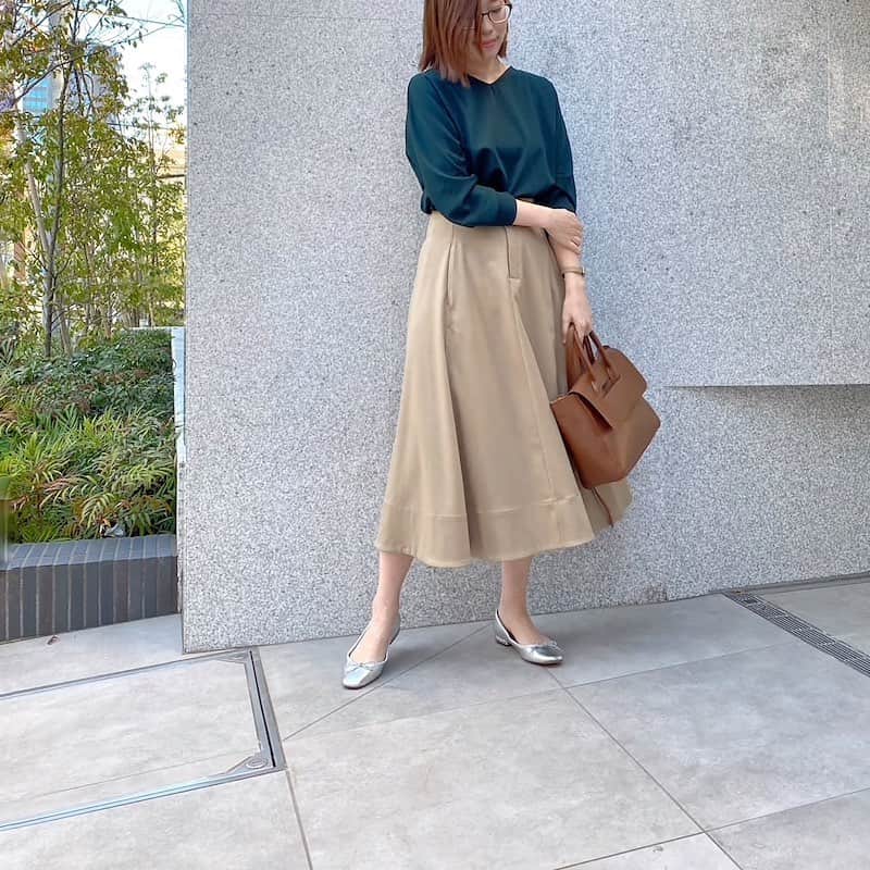 EDIST. CLOSET のインスタグラム