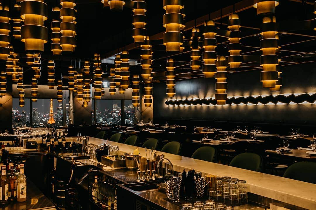 ロングレインのグルメインスタ