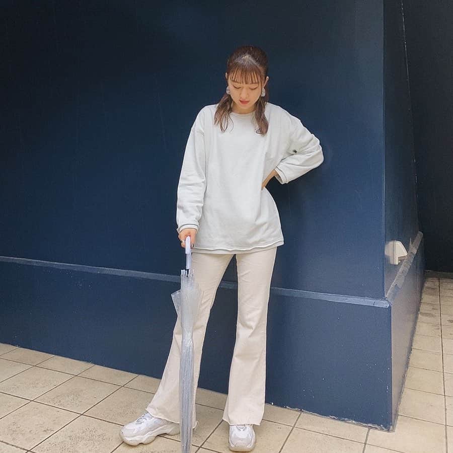 市野莉佳のインスタグラム