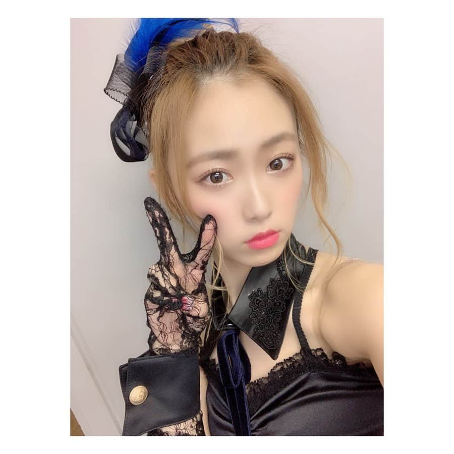 森田彩花さんのインスタグラム写真 - (森田彩花Instagram)「#祝npride公演1周年 👏😊✨ ． 2019.3/10から今日で1年☺️💗!! 応援して下さる皆さん、いつも 本当にありがとうございます☺️ ． キャプテン、副キャプテンと共に より良いチームにしてくぞ🔥🤜❤️ ． この1年で色んなポジをさせて頂き ユニットも全制覇したんだょね〜実は👱🏻‍♀️💛 ． ・Glory Days ・Hell or Heaven ・シャワーの後だから ・愛しさのdefense ・西瓜BABY  どのてぃんがお好きっっ💛✝🛁🖤🍉?! ． #チームn #npride公演 #1周年 #コメよろ#いいねよろ」3月10日 19時42分 - ayaka_morita0529